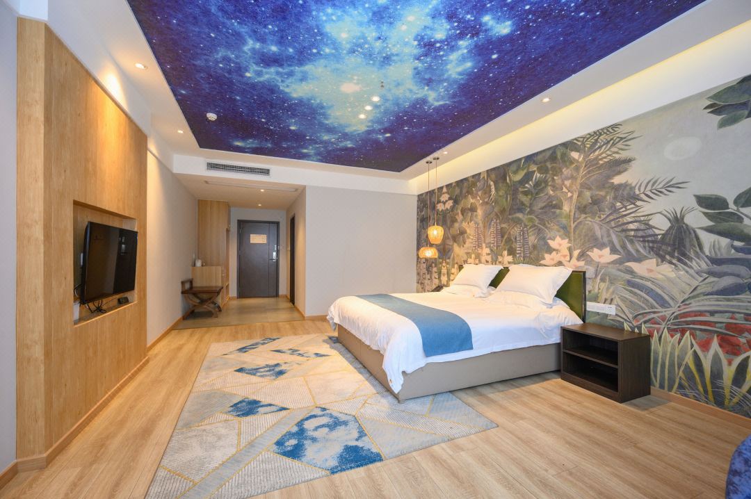 Hotel Qian Chen Xi