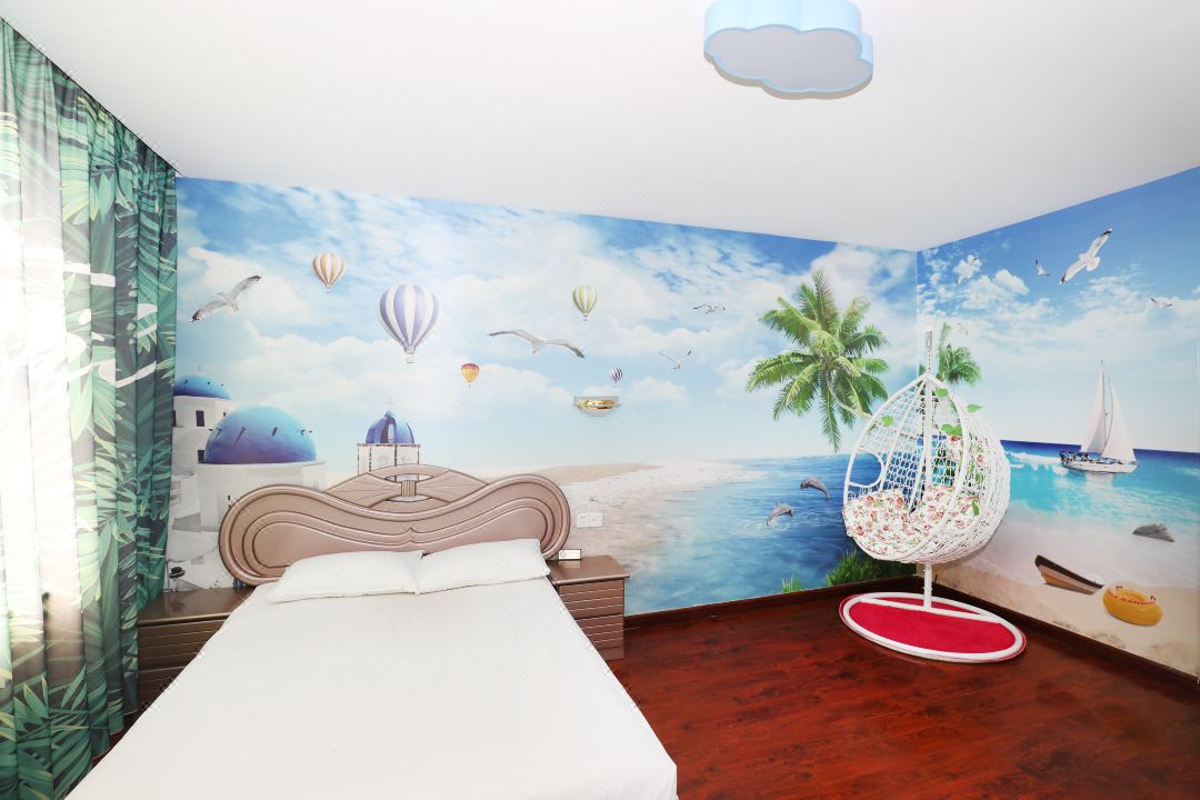 Zibo Yahao Business Hotel