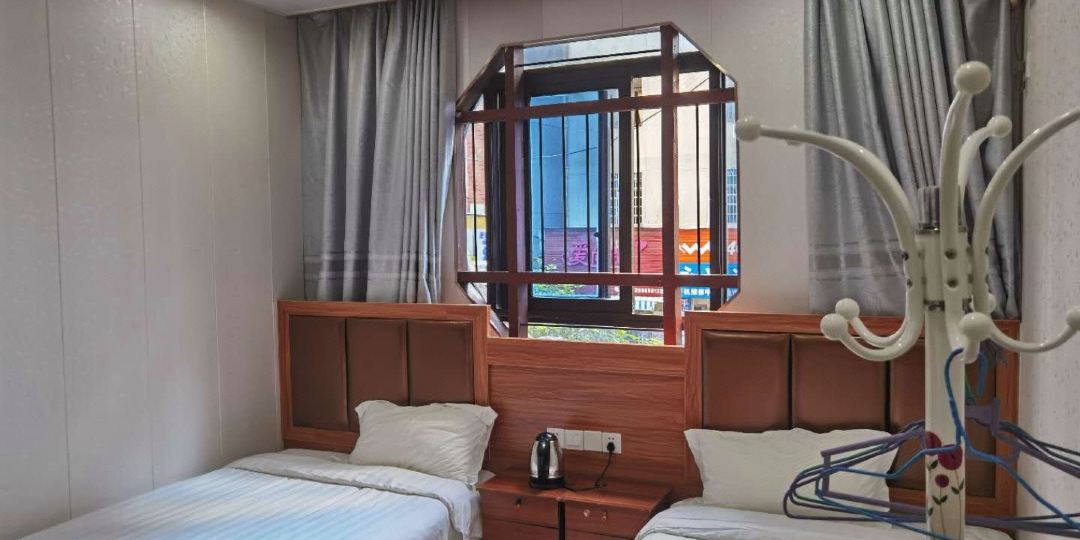 利民旅馆