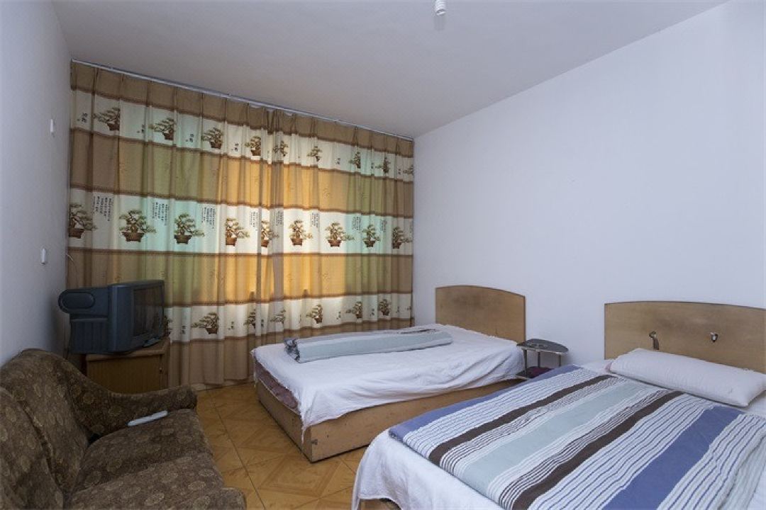 Mianyang Guo Fatzi Hotel