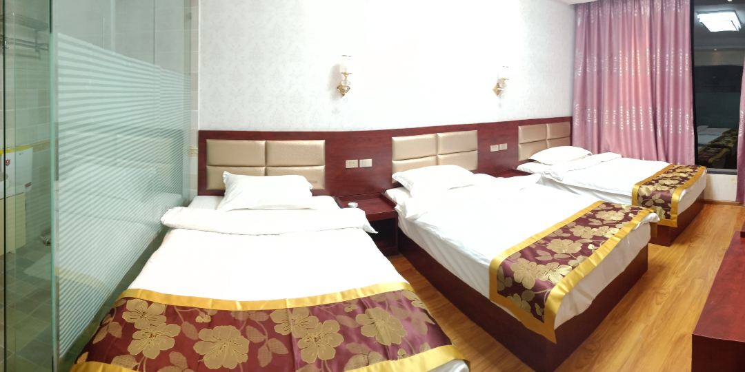 靖毅旅馆