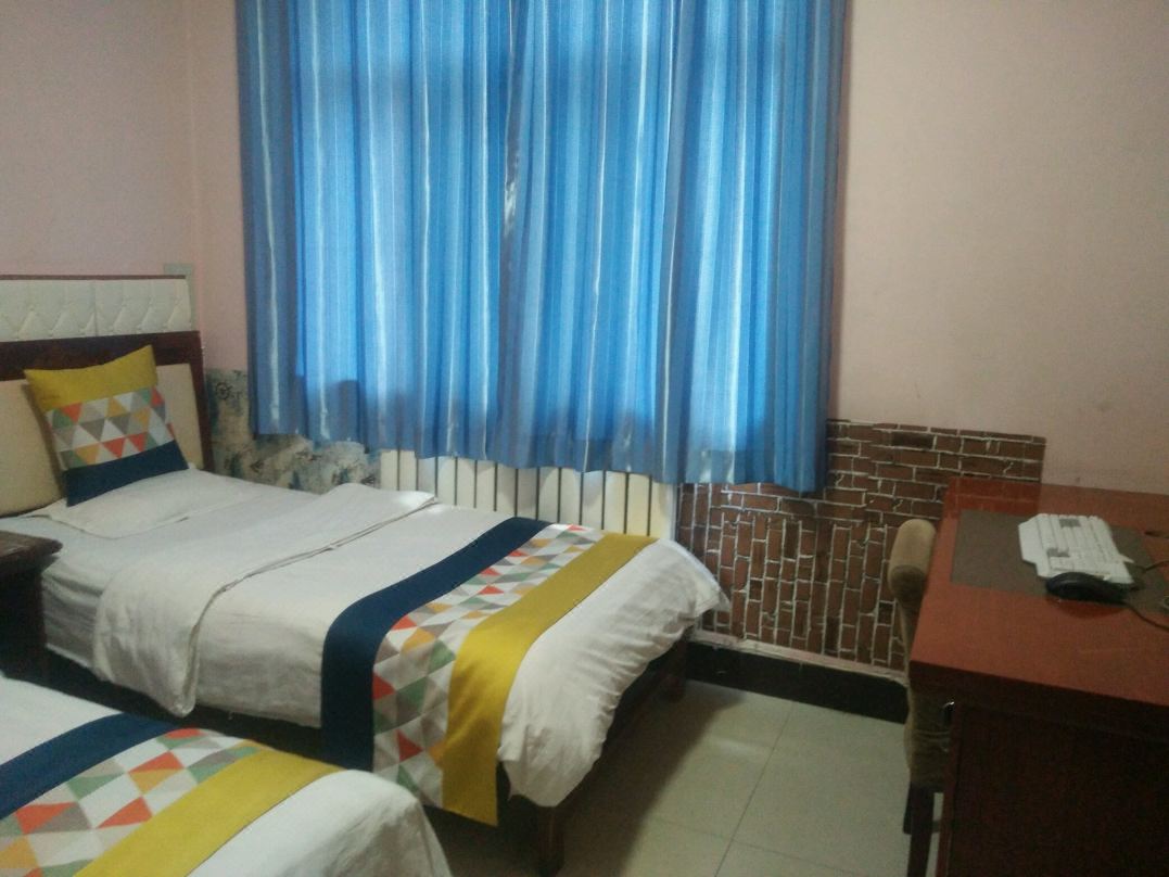 Shanghao Hotel