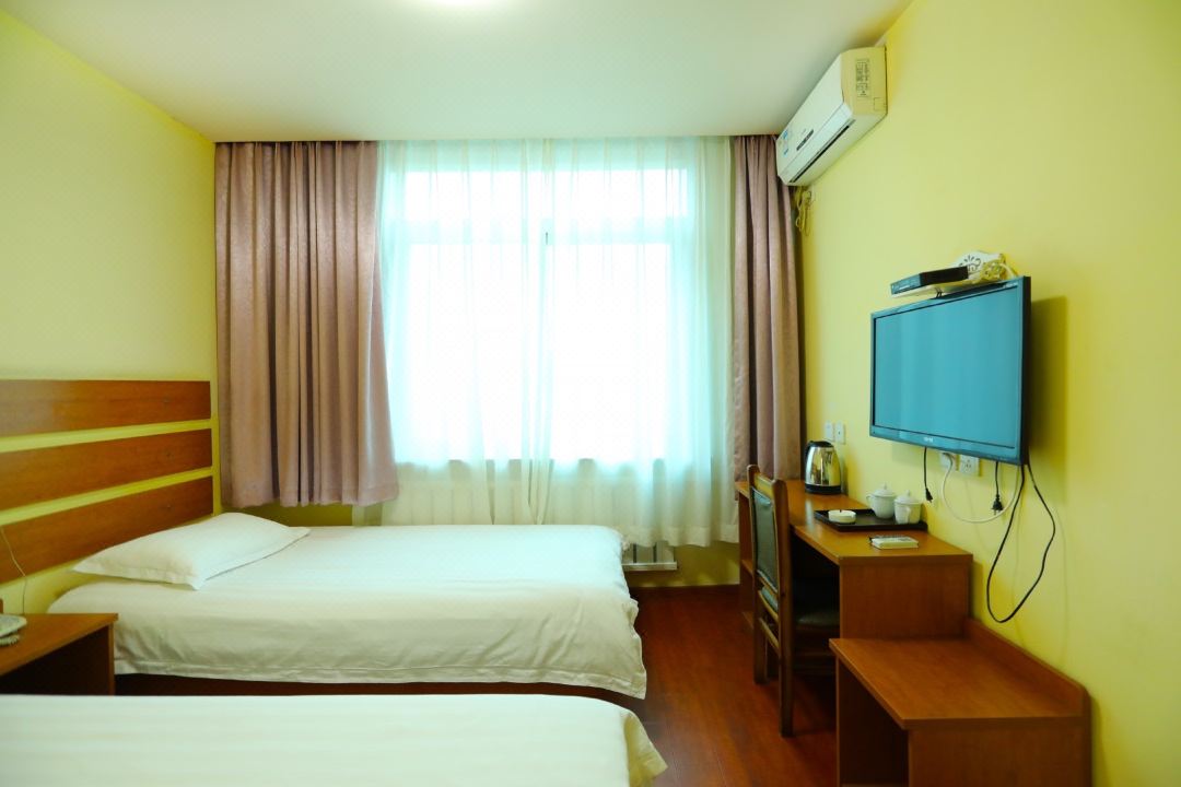 Chenhe Business Express Hotel