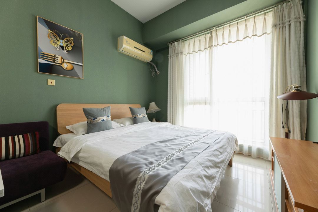 Chaoran Youth Apartment (Tianjin Binhai International Airport)