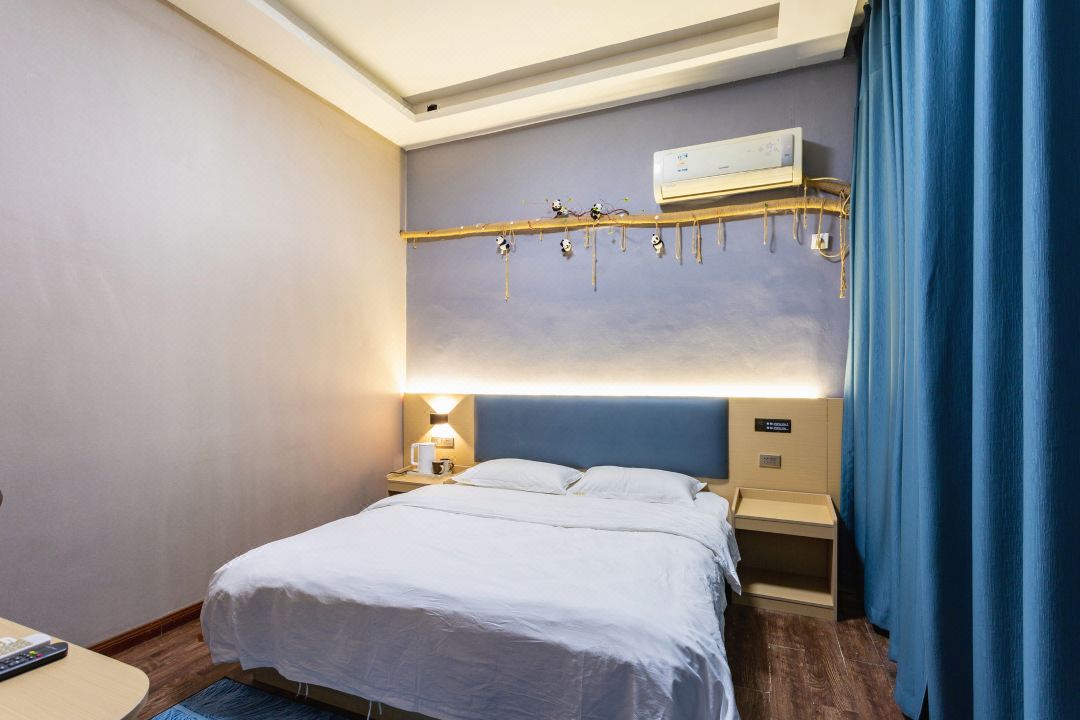 Nanyang Shangyou Express Hotel
