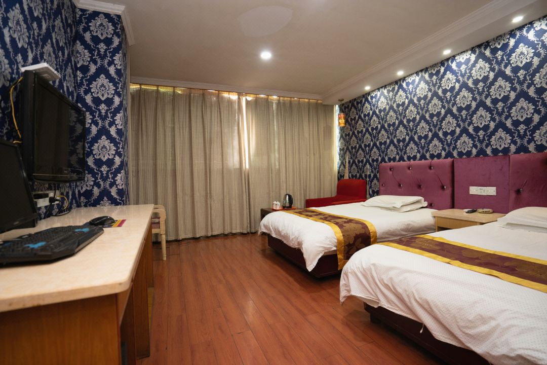 Jingdezhen Lidu Hotel