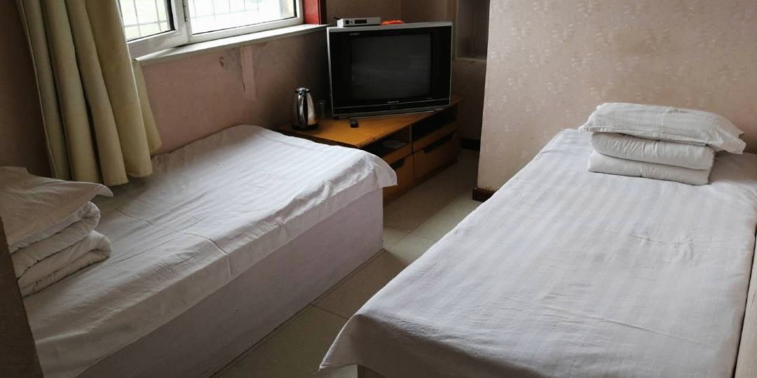 聚欣旅馆