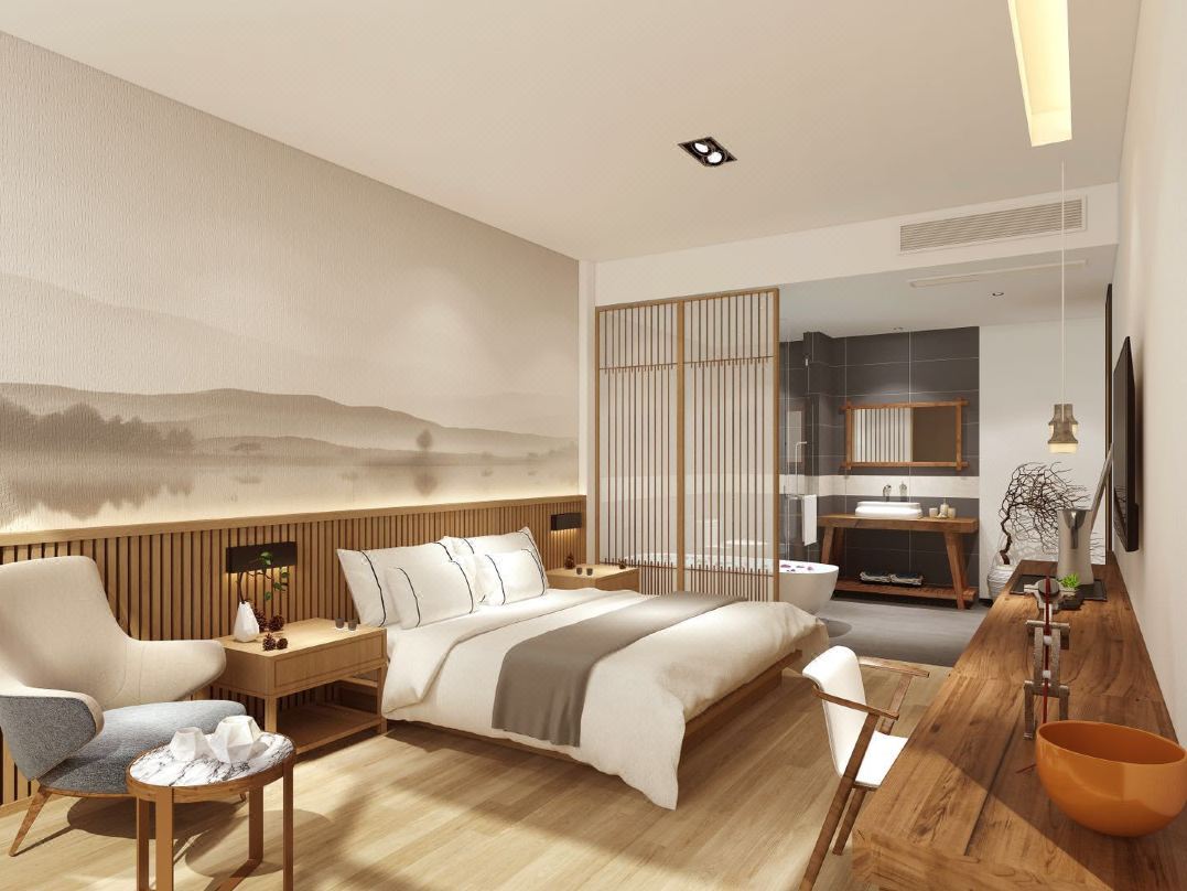 Wuzhen Xiduo Art Hotel (Xizha)