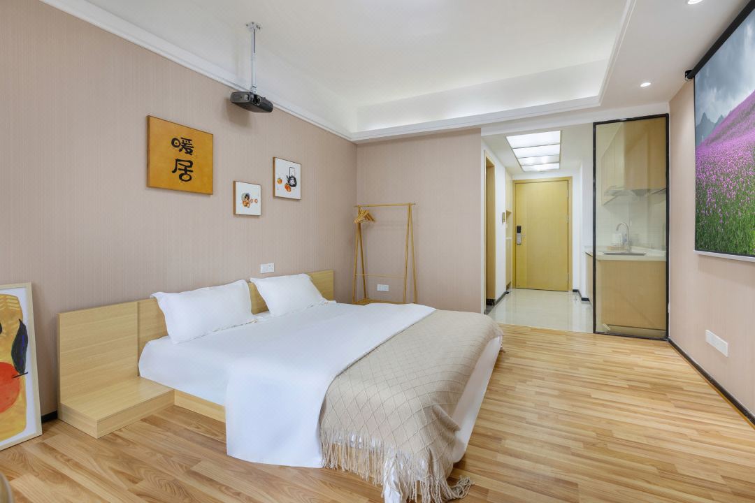 Nuoman Light Residence Hotel