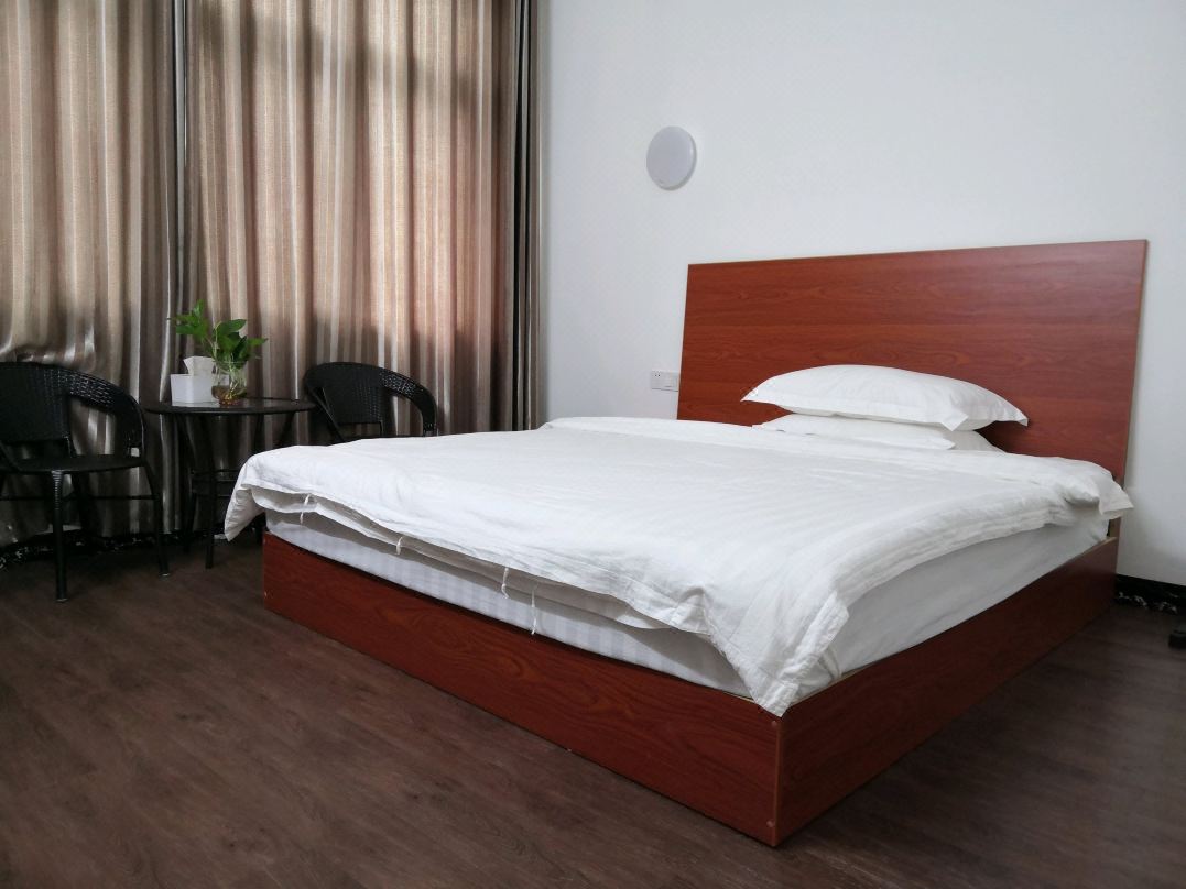 Hezhou Baoheng No. 15 Homestay