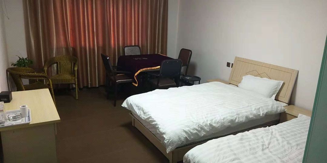 Xi'an Hengwang Hotel