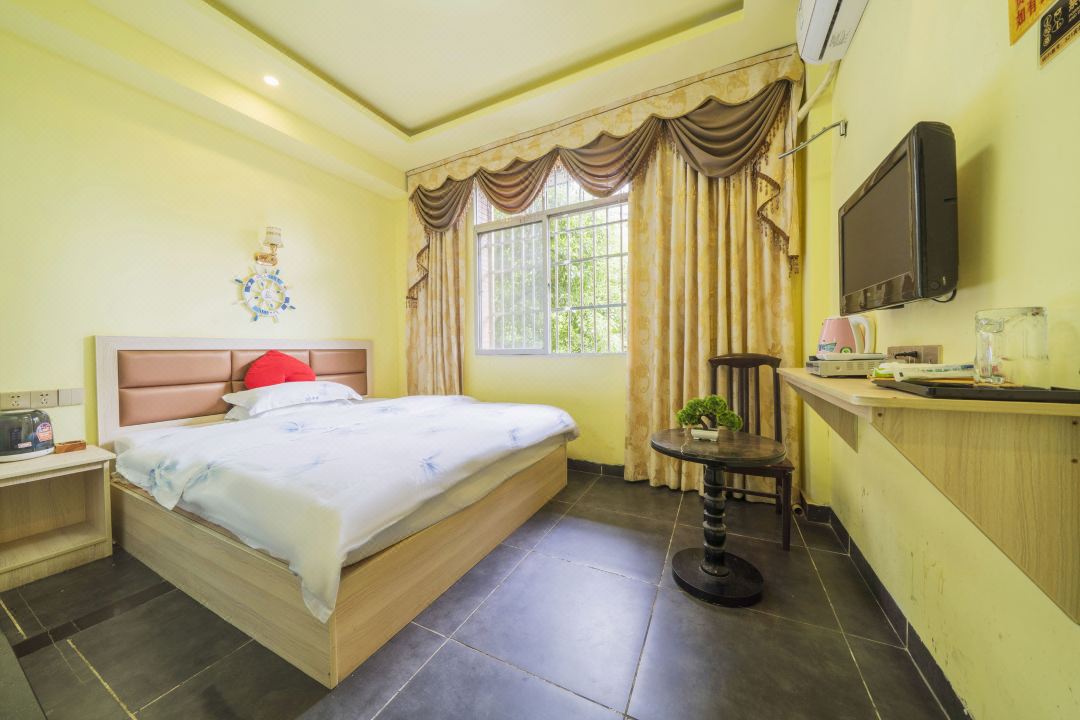 Chenzhou 321 Hotel (Xiangnan University)