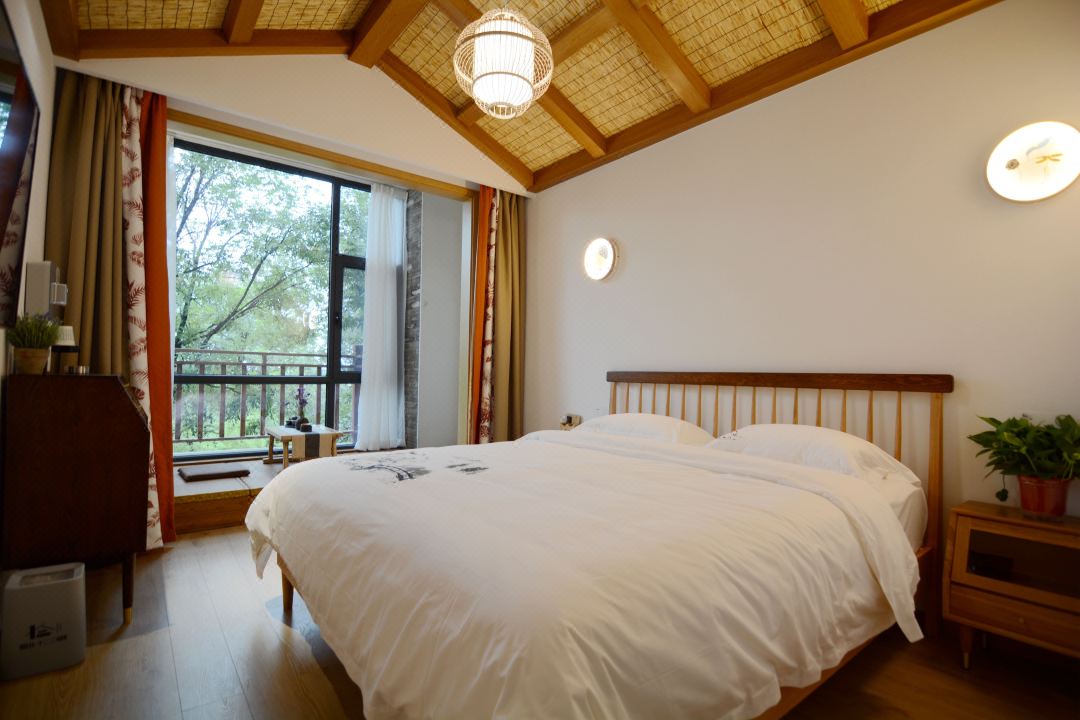 Xiangshan Shi'ershi Man Boutique Hostel