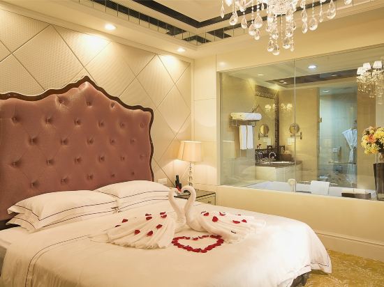 Country Garden Phoenix Hotel Huiyang - Tap to explore photos