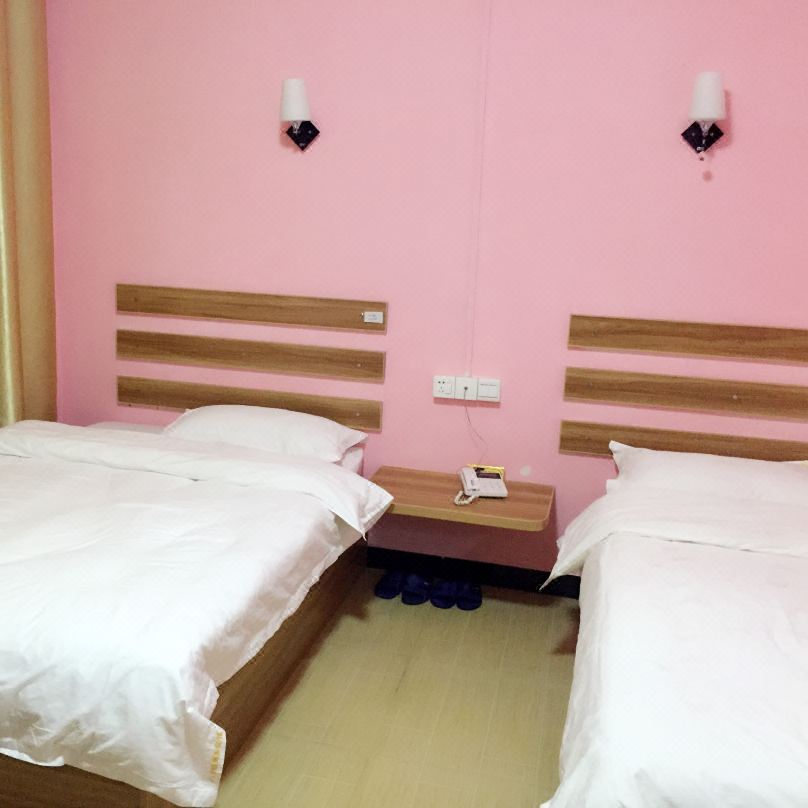 Yudu Jinsheng Apartment
