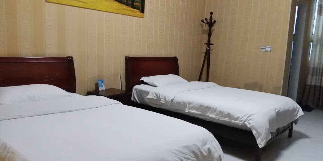 醴陵佳滨宾馆