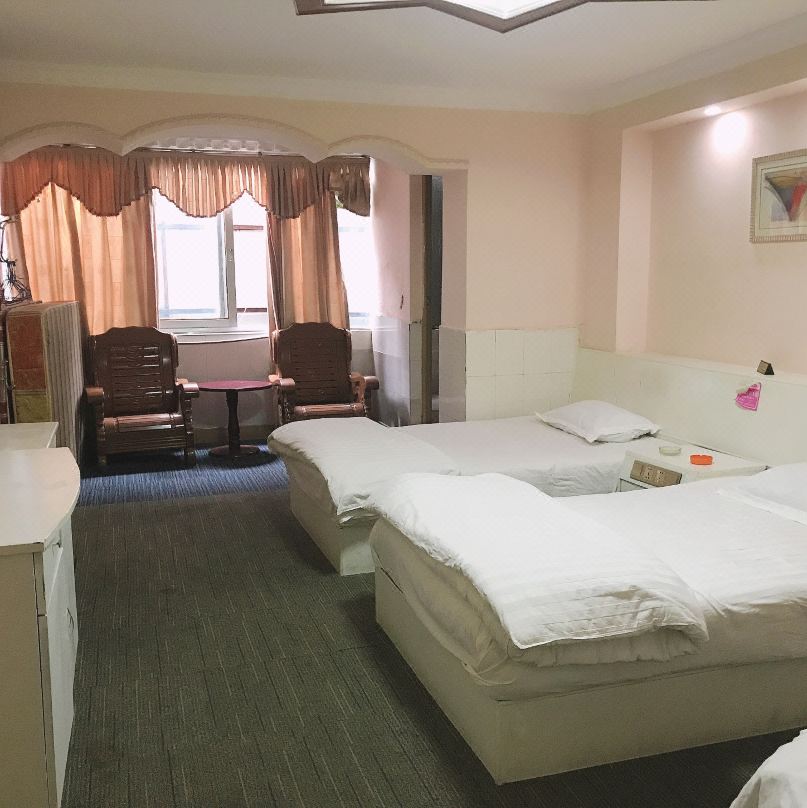 Lanyue Hotel