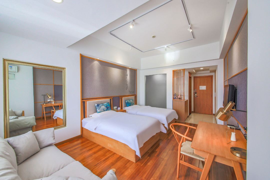 Kai Li Hotel