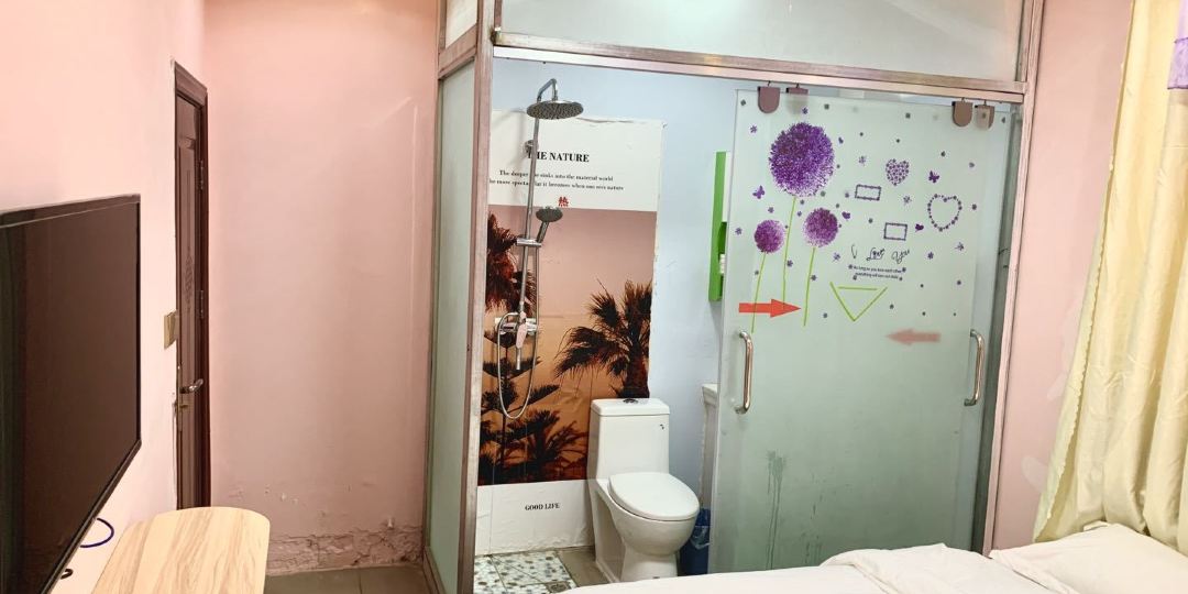 楚雄市楠水湾客栈