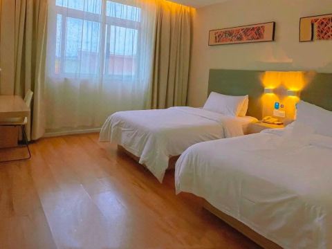 Xinwan Fashion Hotel