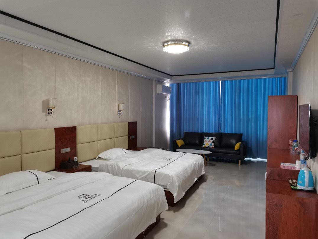 Pingtang Haoyongjia Homestay