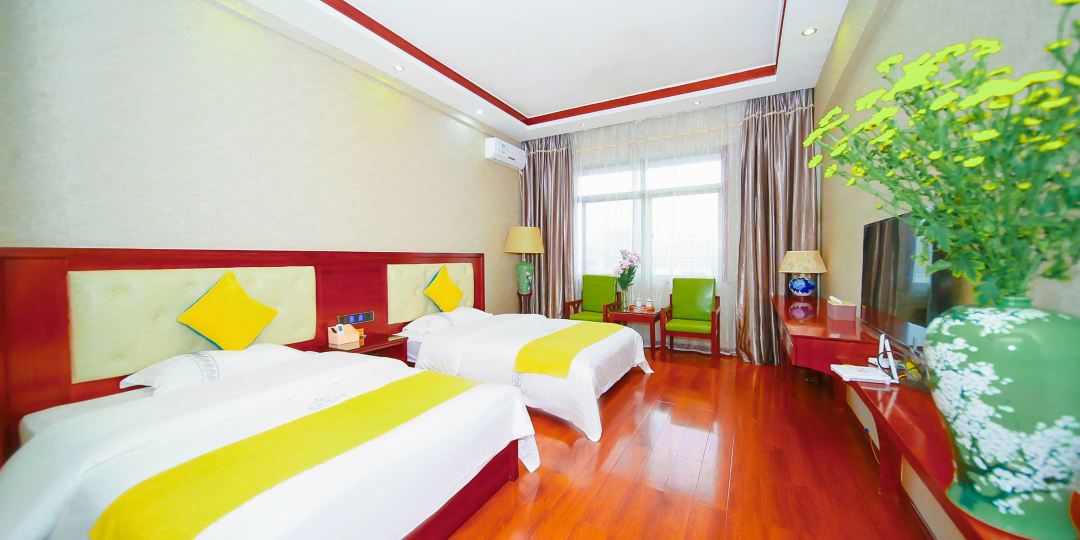 永灸灸酒店(思茅机场店)