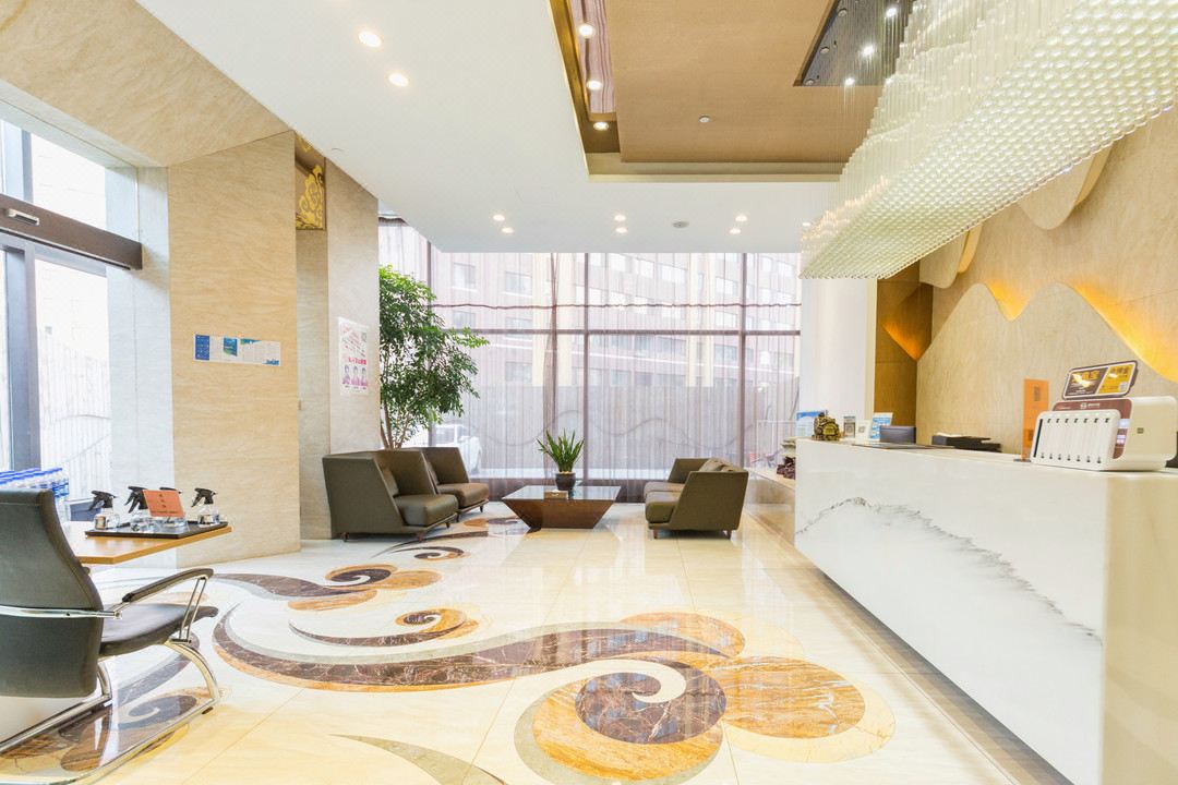 Yinzhou HOTEL