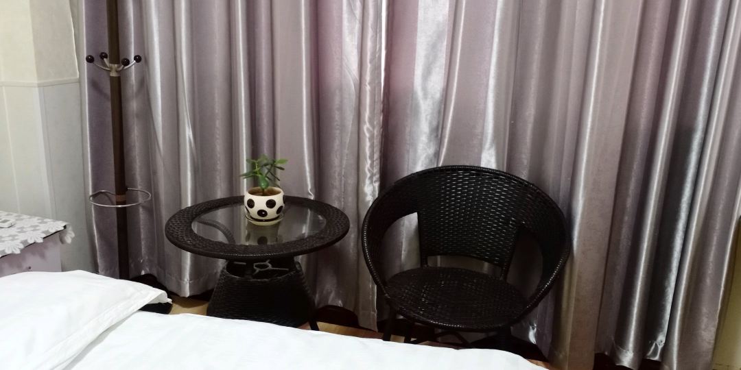 新安南益宾馆