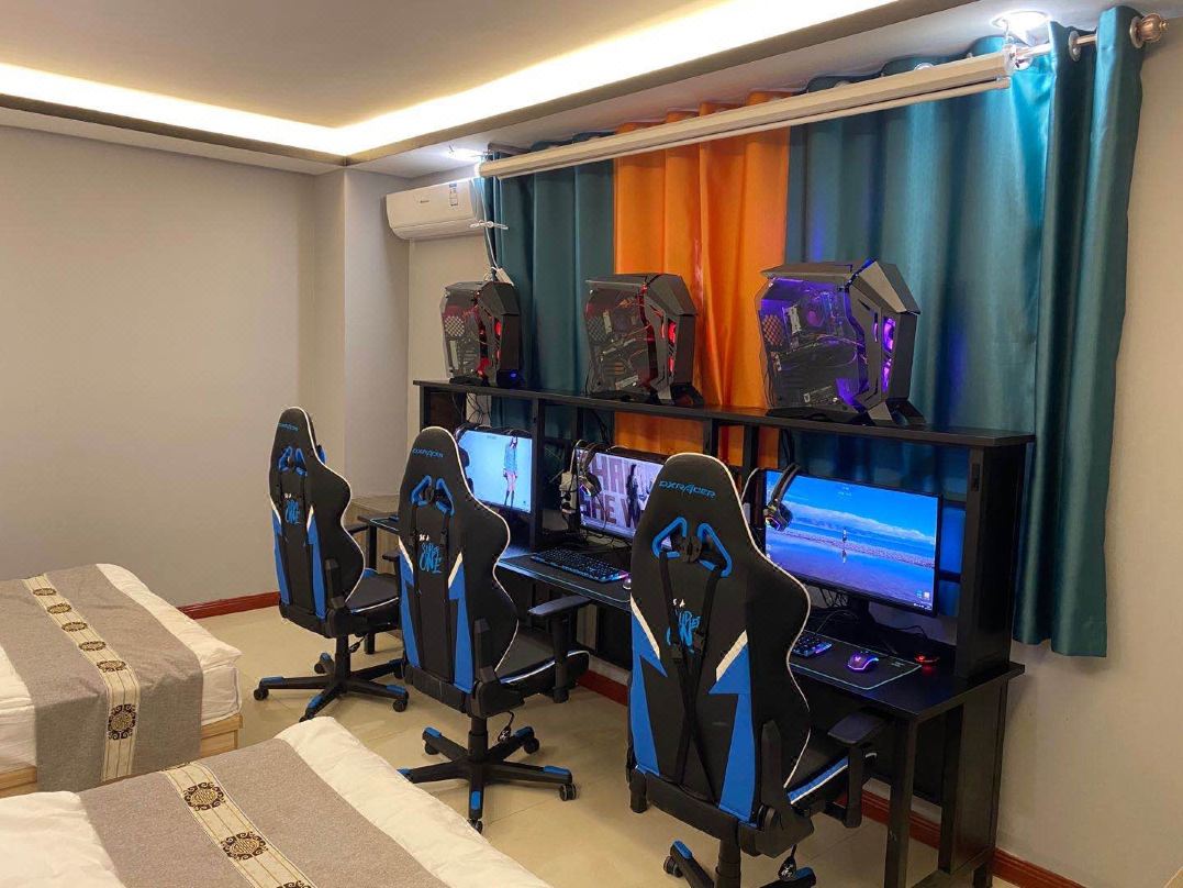 Meet You Themed Homestay