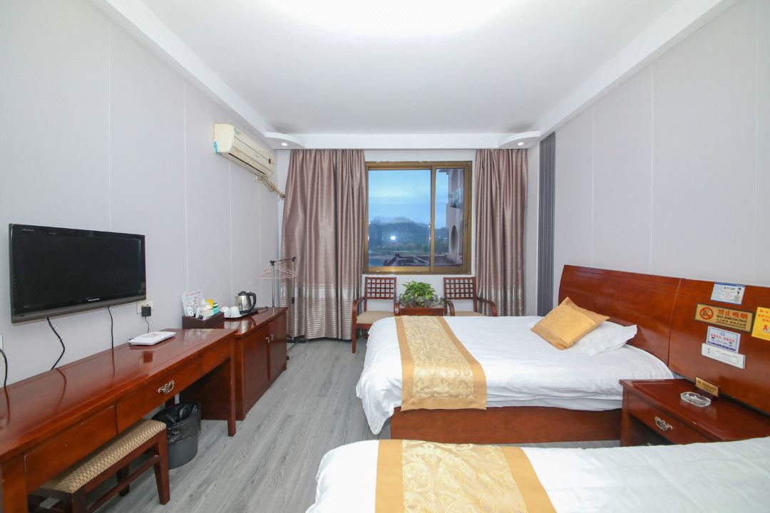 Yueqing xibinlou Hotel