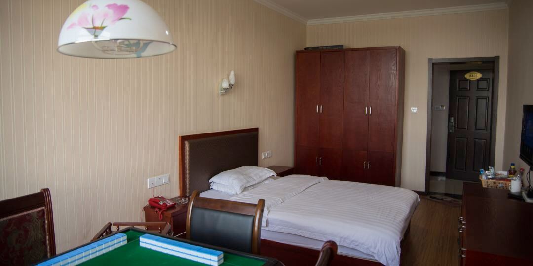 宜都滨江快捷酒店(滨江路店)