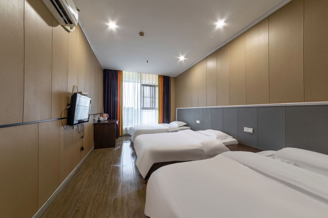 Tianya Hotel