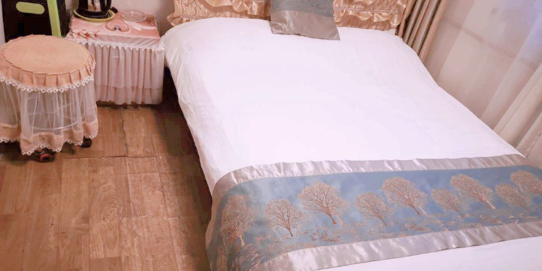 站站前旅馆