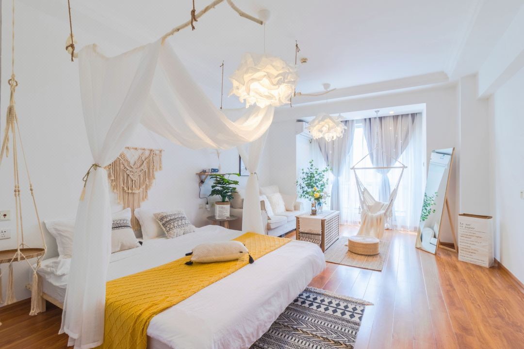 Onehome Artistic Hotel