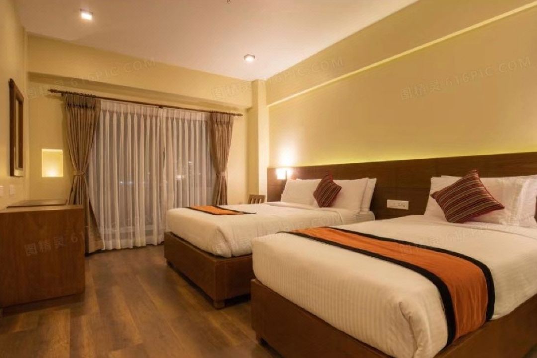 Ziyun Emperor Hotel