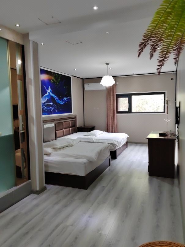 Chuxiong Ping'an Hotel