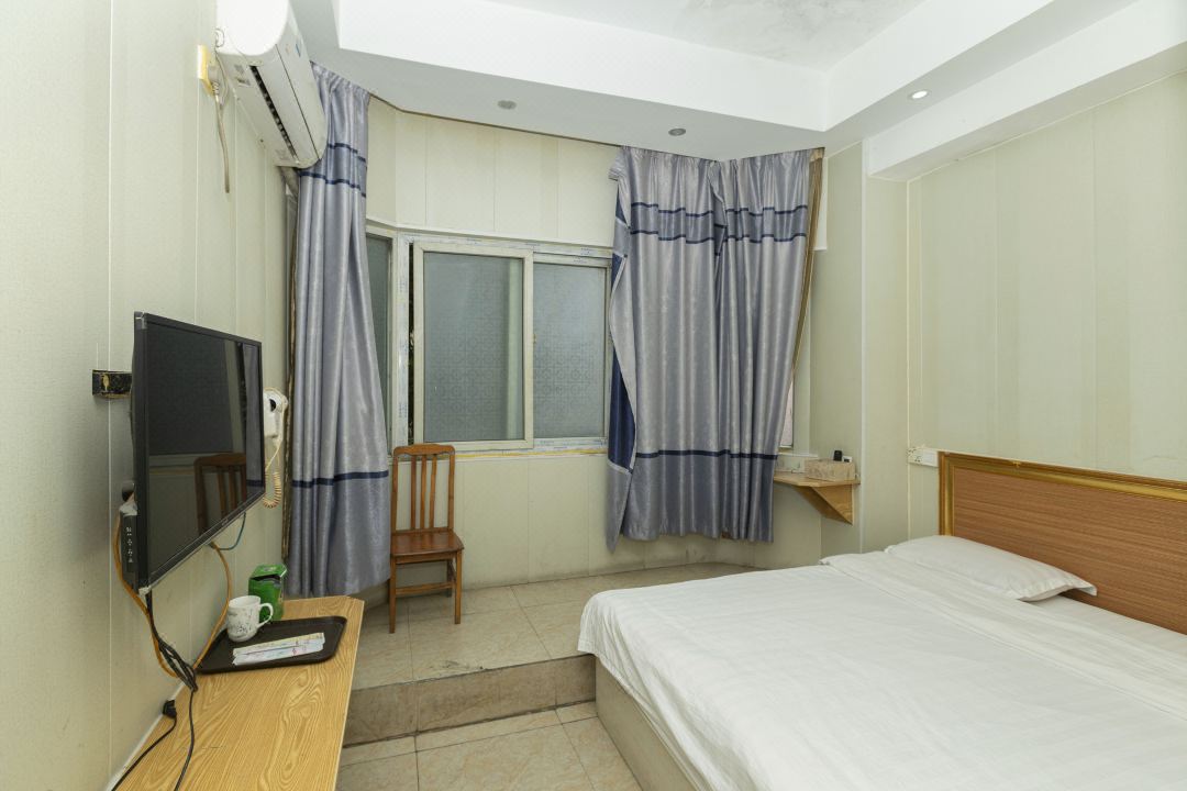 Juyuan Hostel