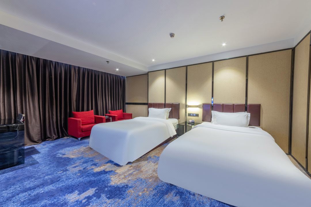 Zhuoyue Hotel