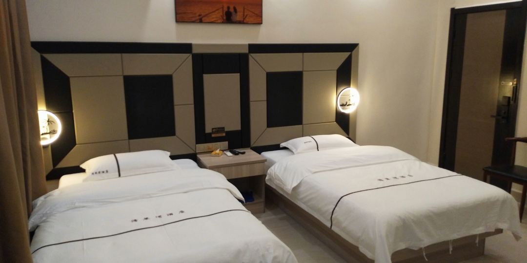 东方清草湾酒店