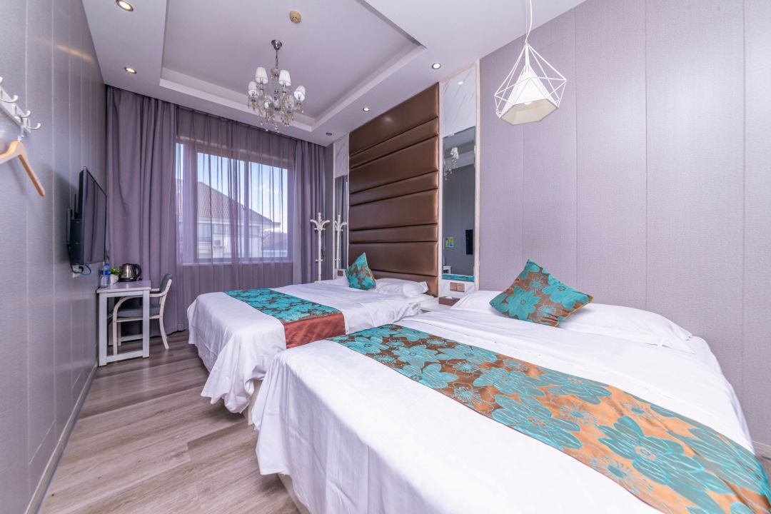 Lan Ting Boutique Hotel