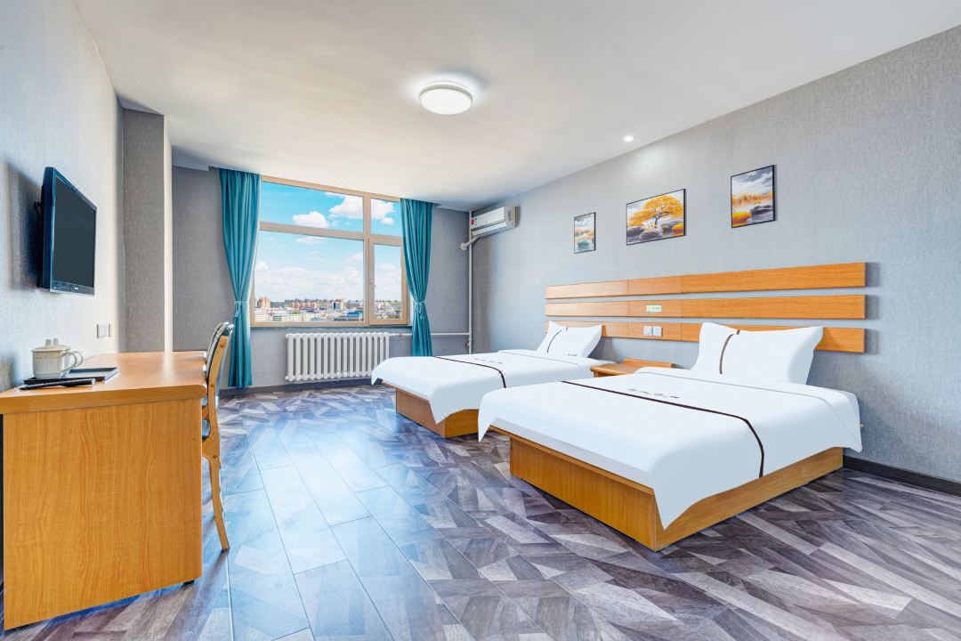 Hulunbuir Xinda Hotel