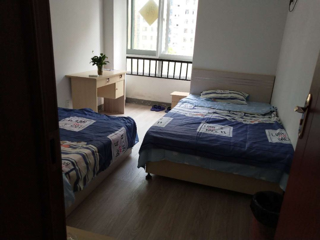 Hefei Dongmei Homestay