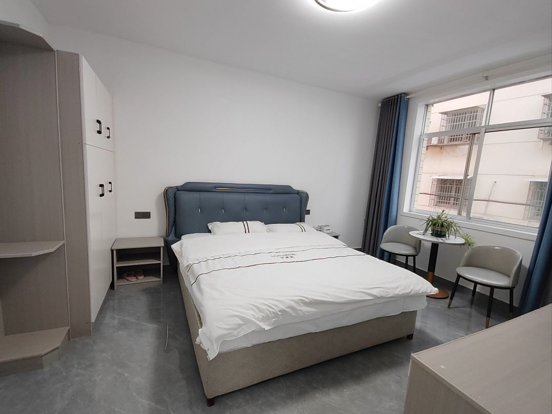 Hanshou Xiangfeng Apartment