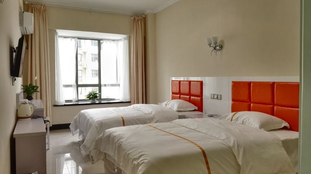 Hefei Rainbow Home Hotel