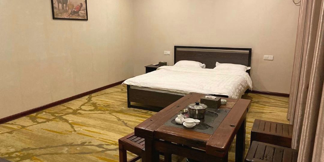 尤溪岁月如哥客栈