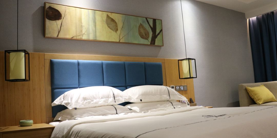 篮悦酒店