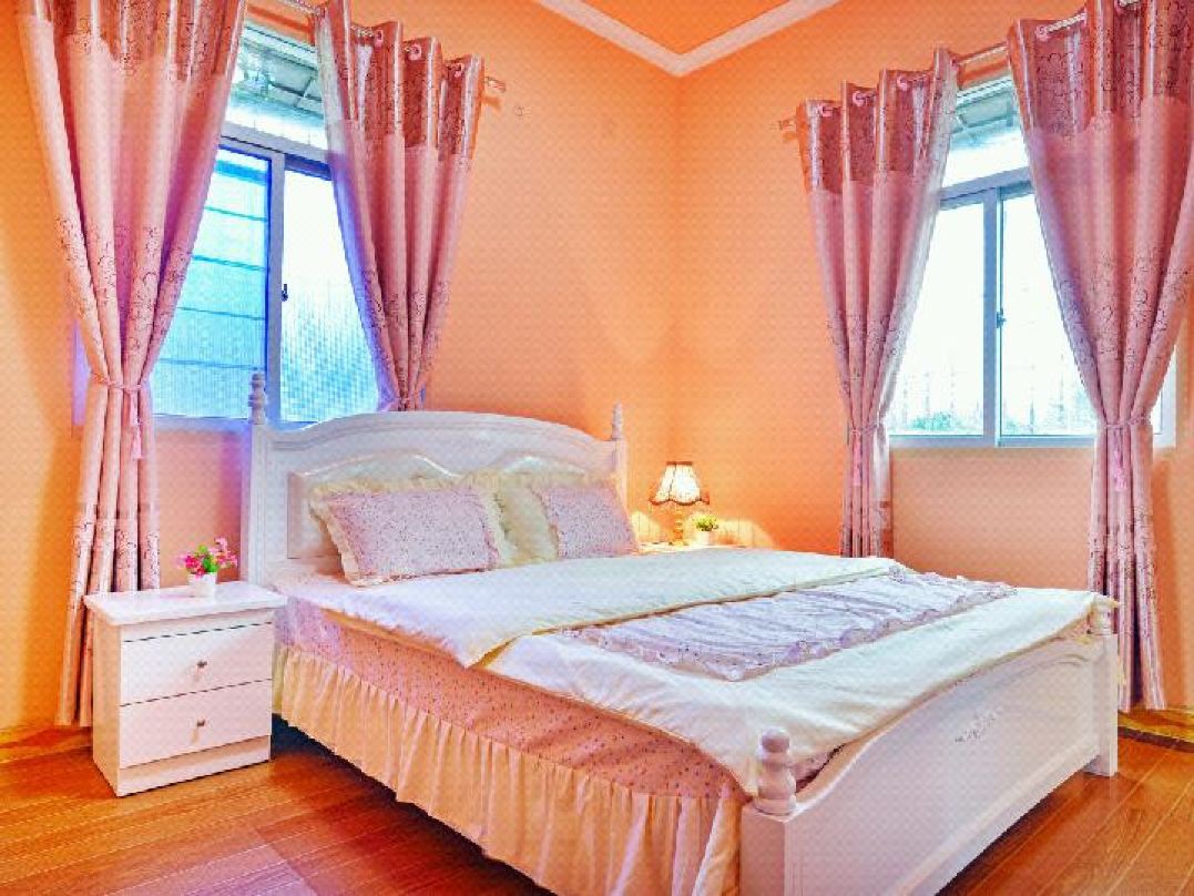 Xiamen Misu Inn