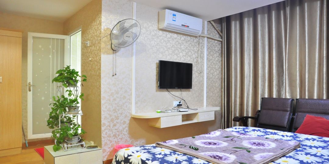 九江馫晖小宾馆(第一人民医院店)