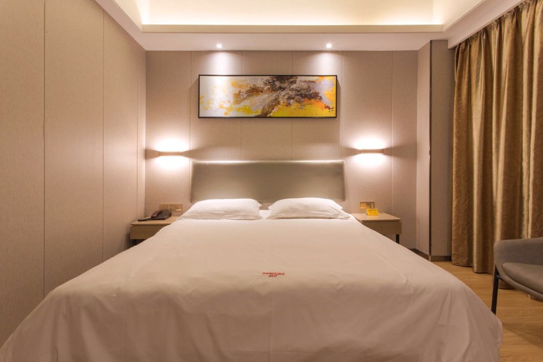Yangguang Hotel