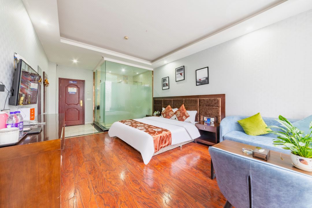 Renshou Nanting Hotel
